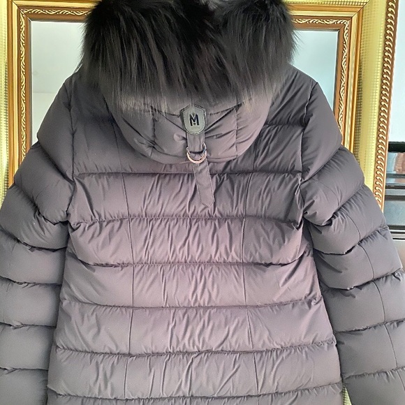 Mackage Coat Women Size Large